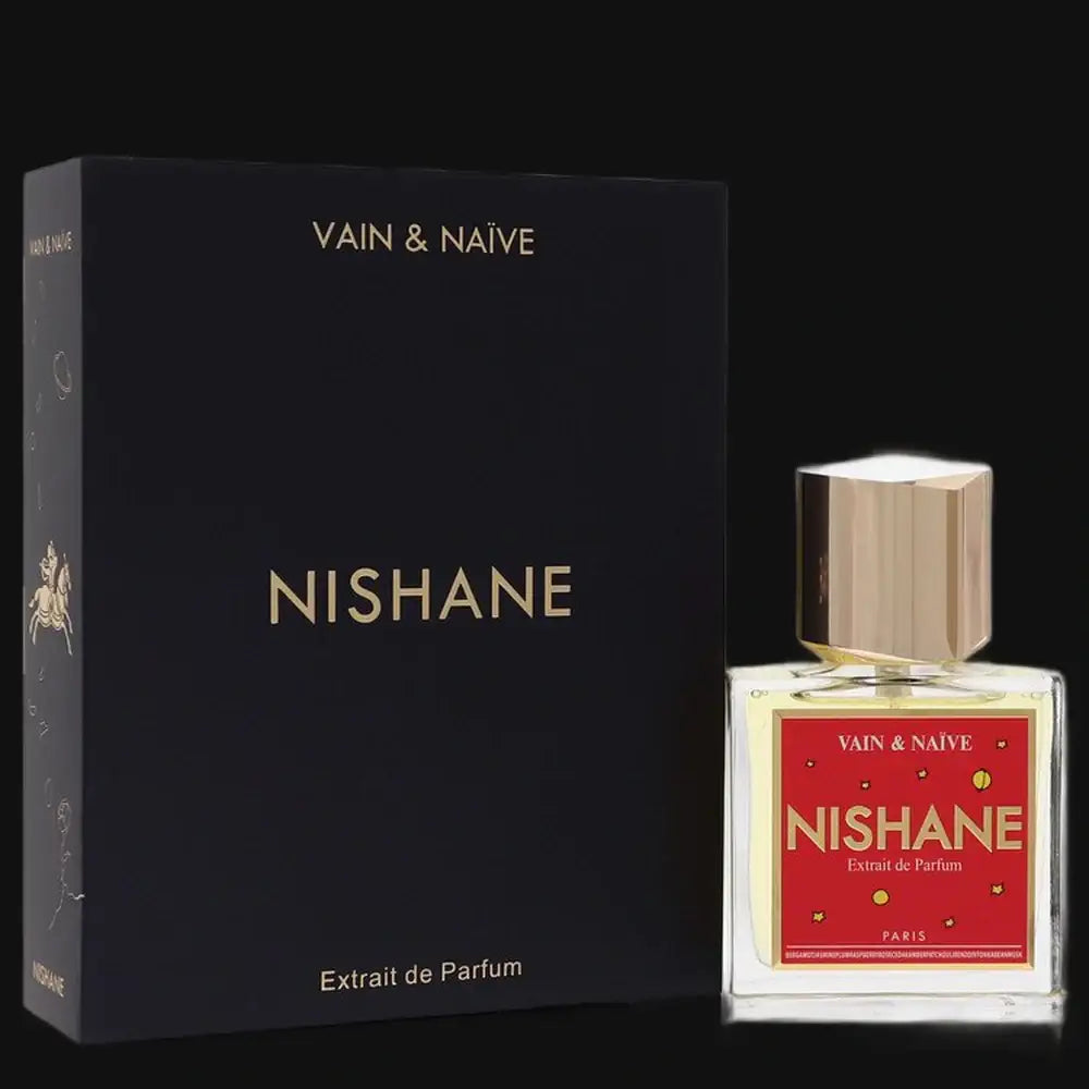 Vain & Naïve By Nishane (Unisex) - Renee Lane Company