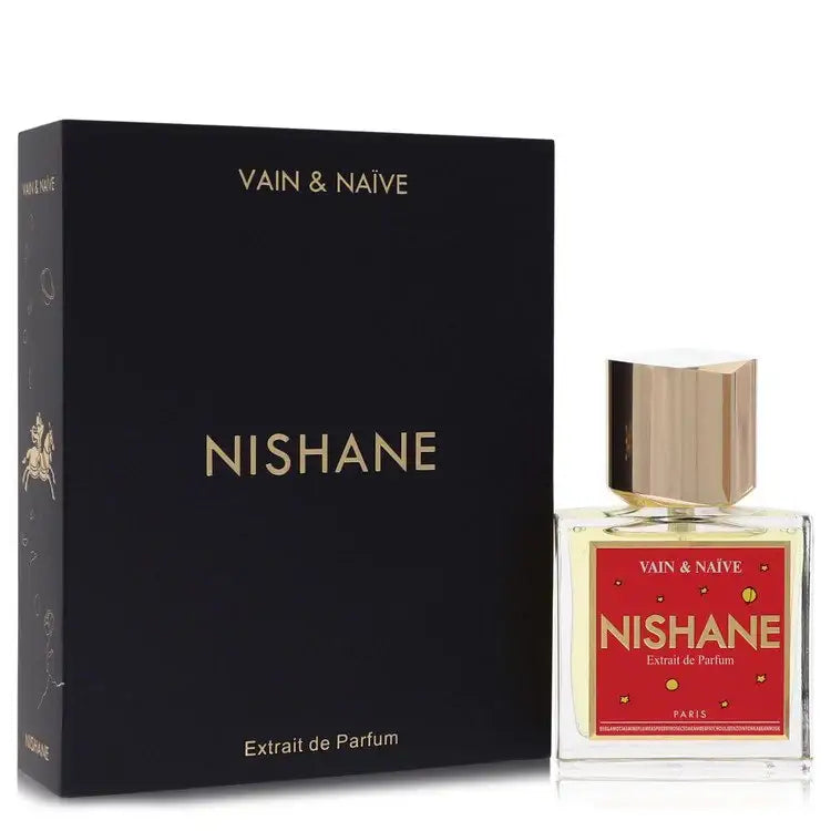 Vain & Naïve By Nishane (Unisex) - Renee Lane Company