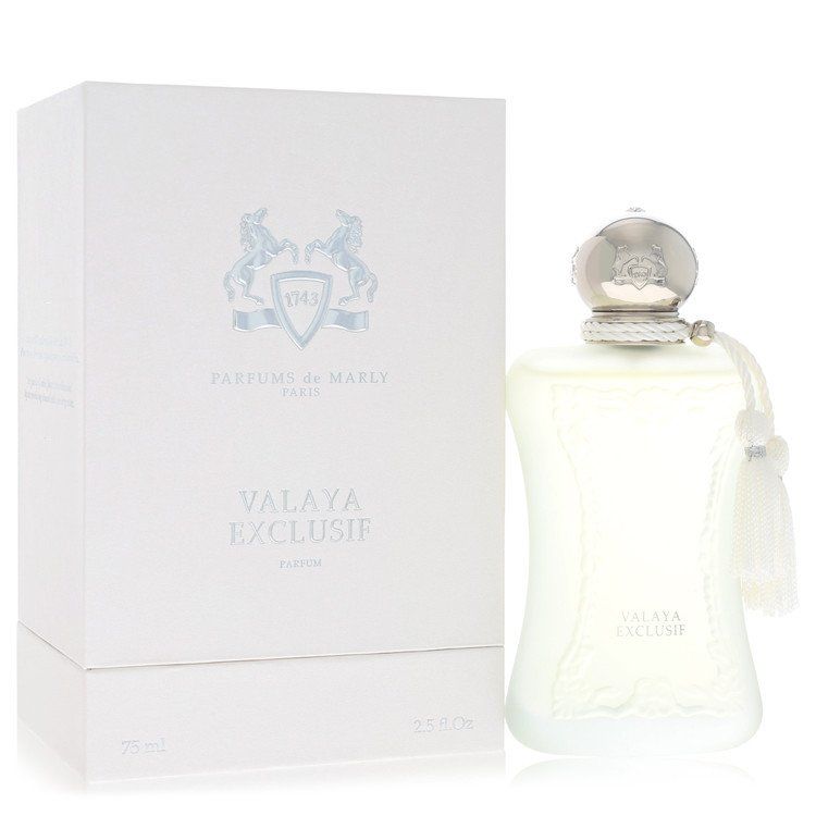 Valaya Exclusif by Parfums De Marly Eau De Parfum Spray - Renee Lane Company
