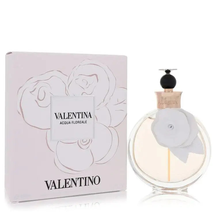Valentina Acqua Floreale By Valentino Perfume for Women - Renee Lane Company