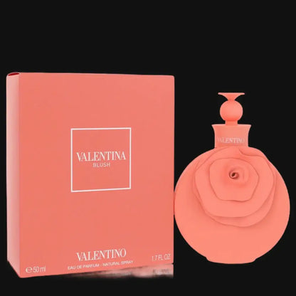 Valentina Blush By Valentino Perfume for Women - Renee Lane Company