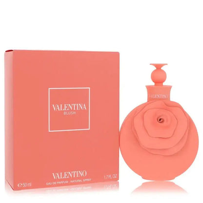 Valentina Blush By Valentino Perfume for Women - Renee Lane Company
