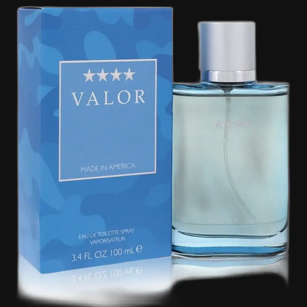 Valor By Dana Cologne for Men - Renee Lane Company
