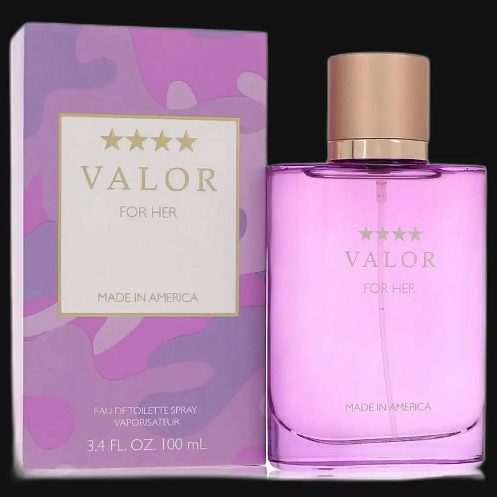 Valor By Dana Perfume for Women - Renee Lane Company