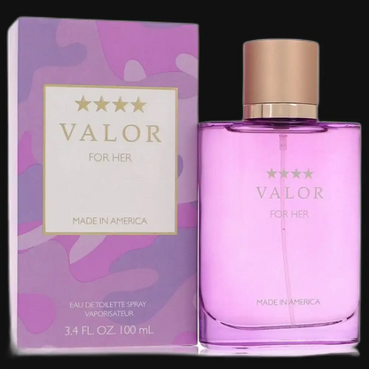 Valor By Dana Perfume for Women - Renee Lane Company