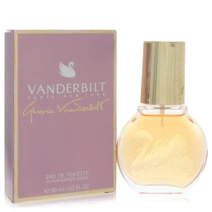 Vanderbilt By Gloria Vanderbilt Perfume for Women - Renee Lane Company