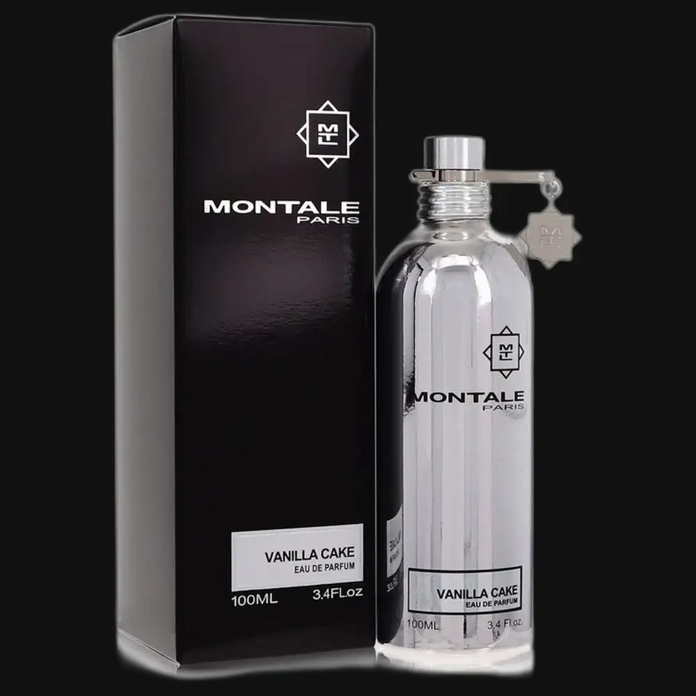 Vanilla Cake By Montale (Unisex) - Renee Lane Company