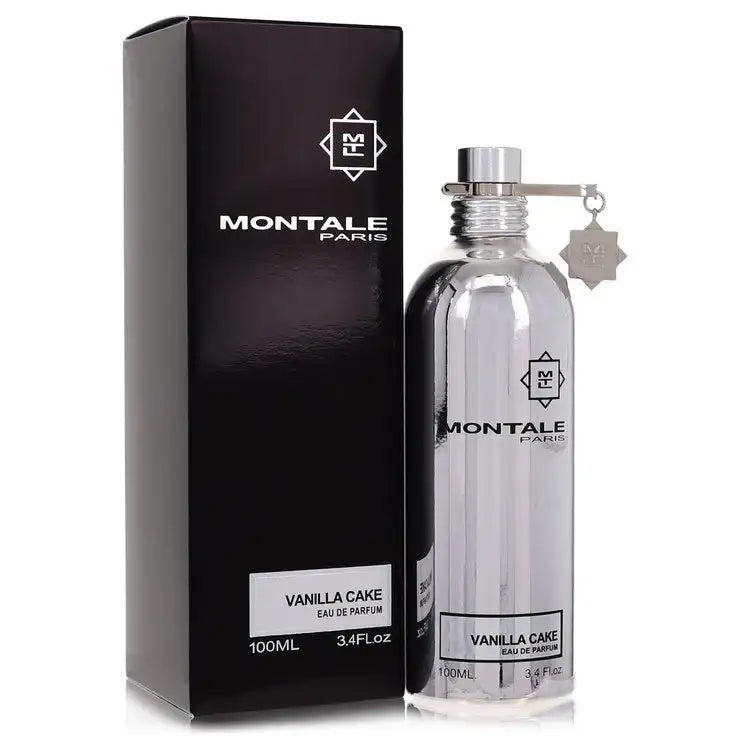 Vanilla Cake By Montale (Unisex) - Renee Lane Company