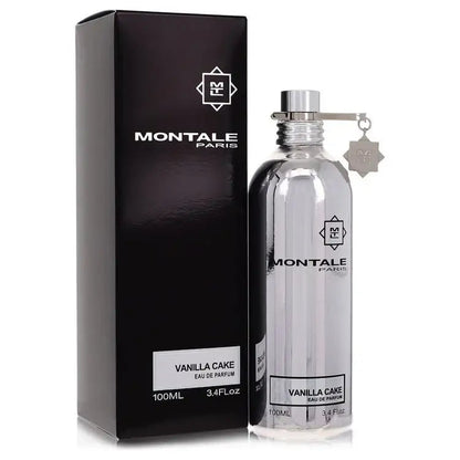 Vanilla Cake By Montale (Unisex) - Renee Lane Company