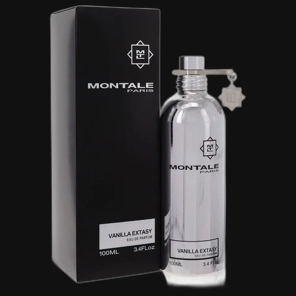Vanilla Extasy By Montale Perfume for Women - Renee Lane Company