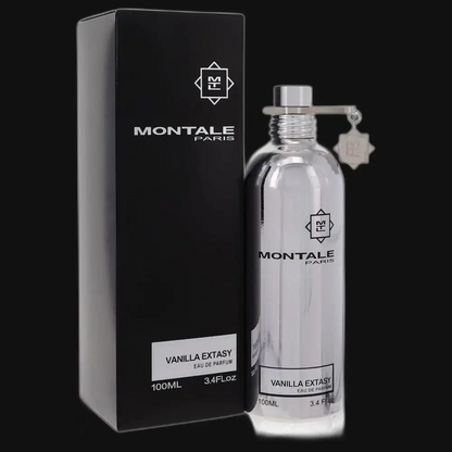 Vanilla Extasy By Montale Perfume for Women - Renee Lane Company