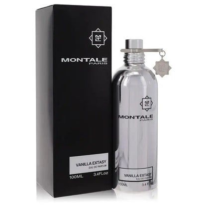 Vanilla Extasy By Montale Perfume for Women - Renee Lane Company