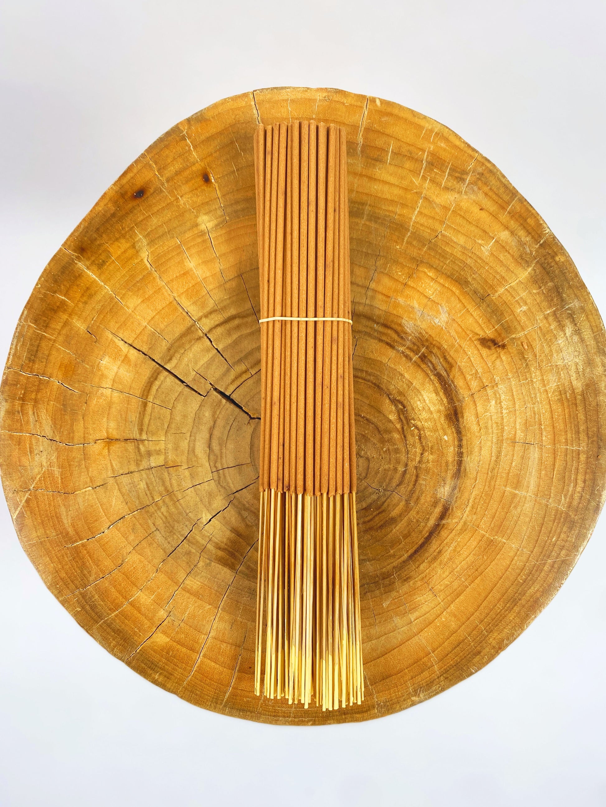 Vanilla Incense Sticks - Renee Lane Company