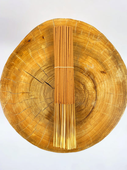 Vanilla Incense Sticks - Renee Lane Company
