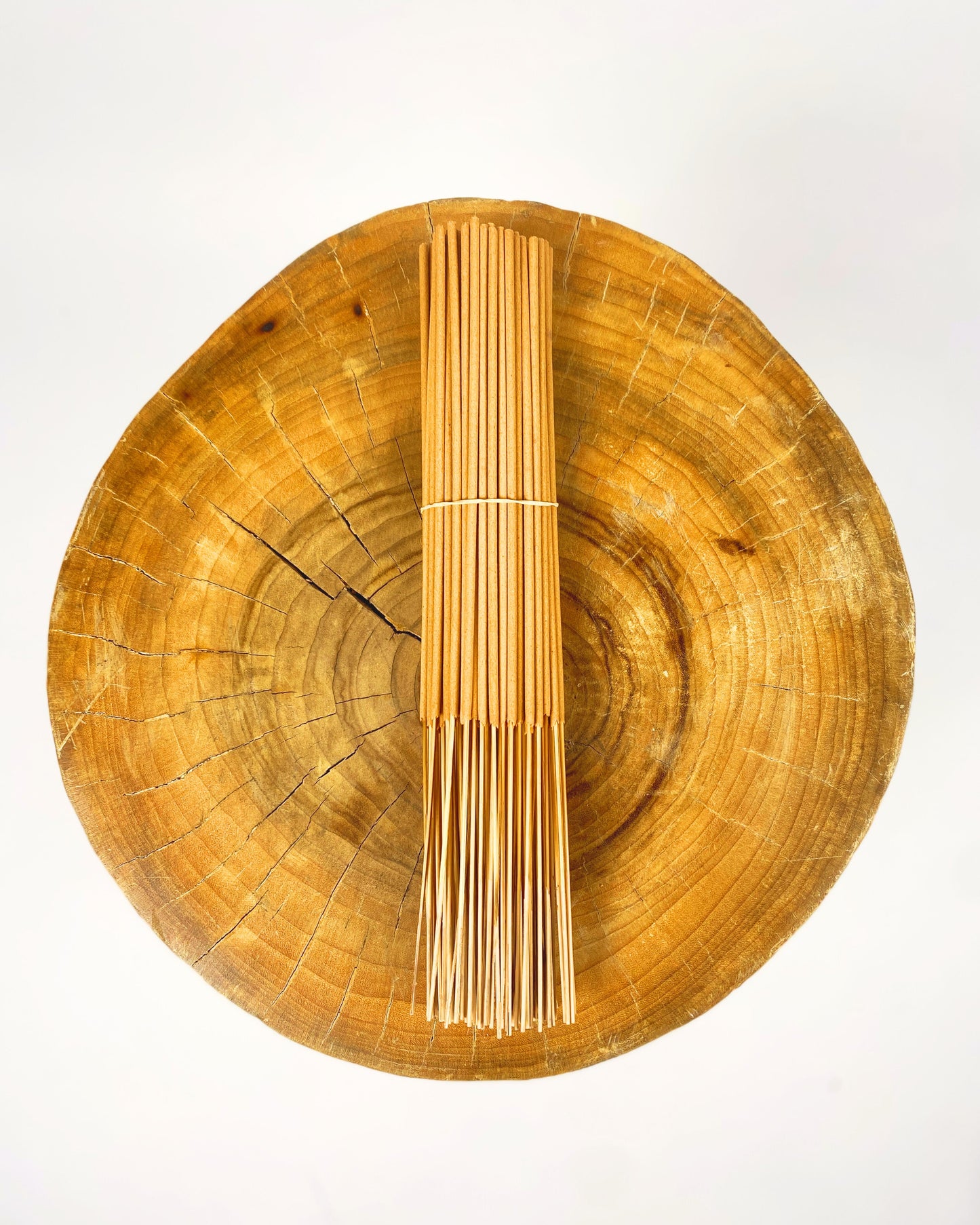 Vanilla Musk Incense Sticks - Renee Lane Company
