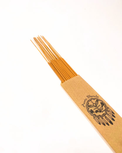 Vanilla Musk Incense Sticks - Renee Lane Company