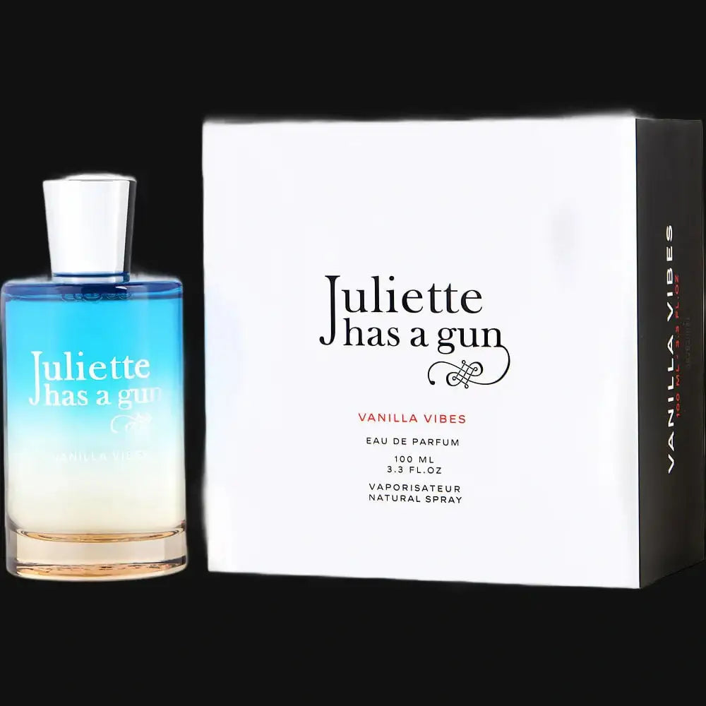 Vanilla Vibes By Juliette Has A Gun Perfume for Women - Renee Lane Company
