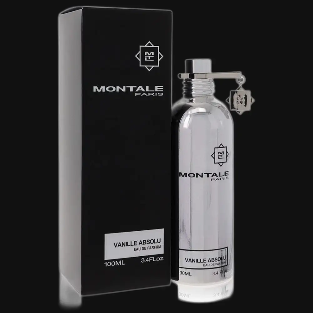 Vanille Absolu By Montale (Unisex) - Renee Lane Company
