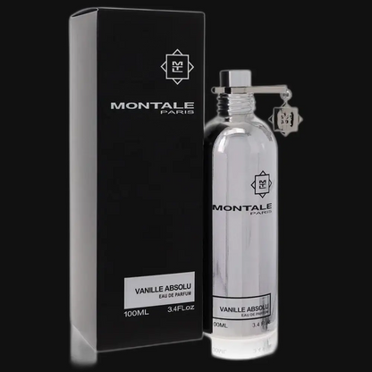 Vanille Absolu By Montale (Unisex) - Renee Lane Company