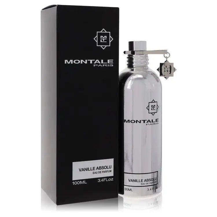 Vanille Absolu By Montale (Unisex) - Renee Lane Company