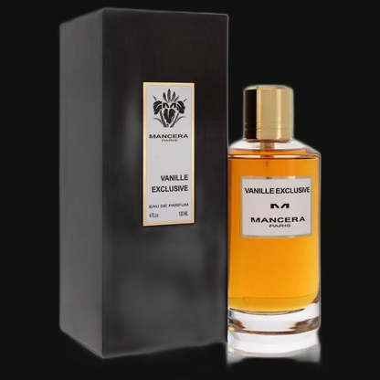 Vanille Exclusive By Mancera (Unisex) - Renee Lane Company