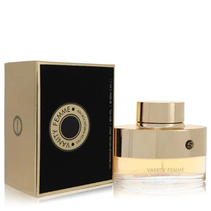 Vanity Essence By Armaf Perfume for Women - Renee Lane Company