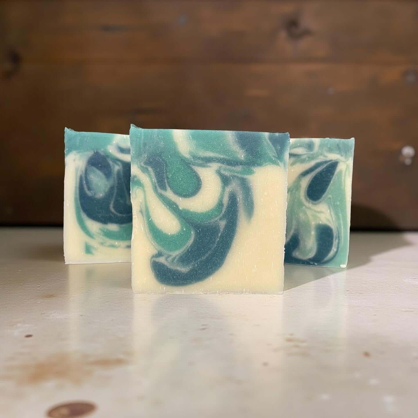 Vegan Body Soap with Gardenia - Luxurious & Paraben-Free - Renee Lane Company