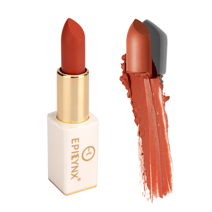 Vegan Matte Lipstick – Hydrating, Long-Wear, Magnetic Case - Renee Lane Company