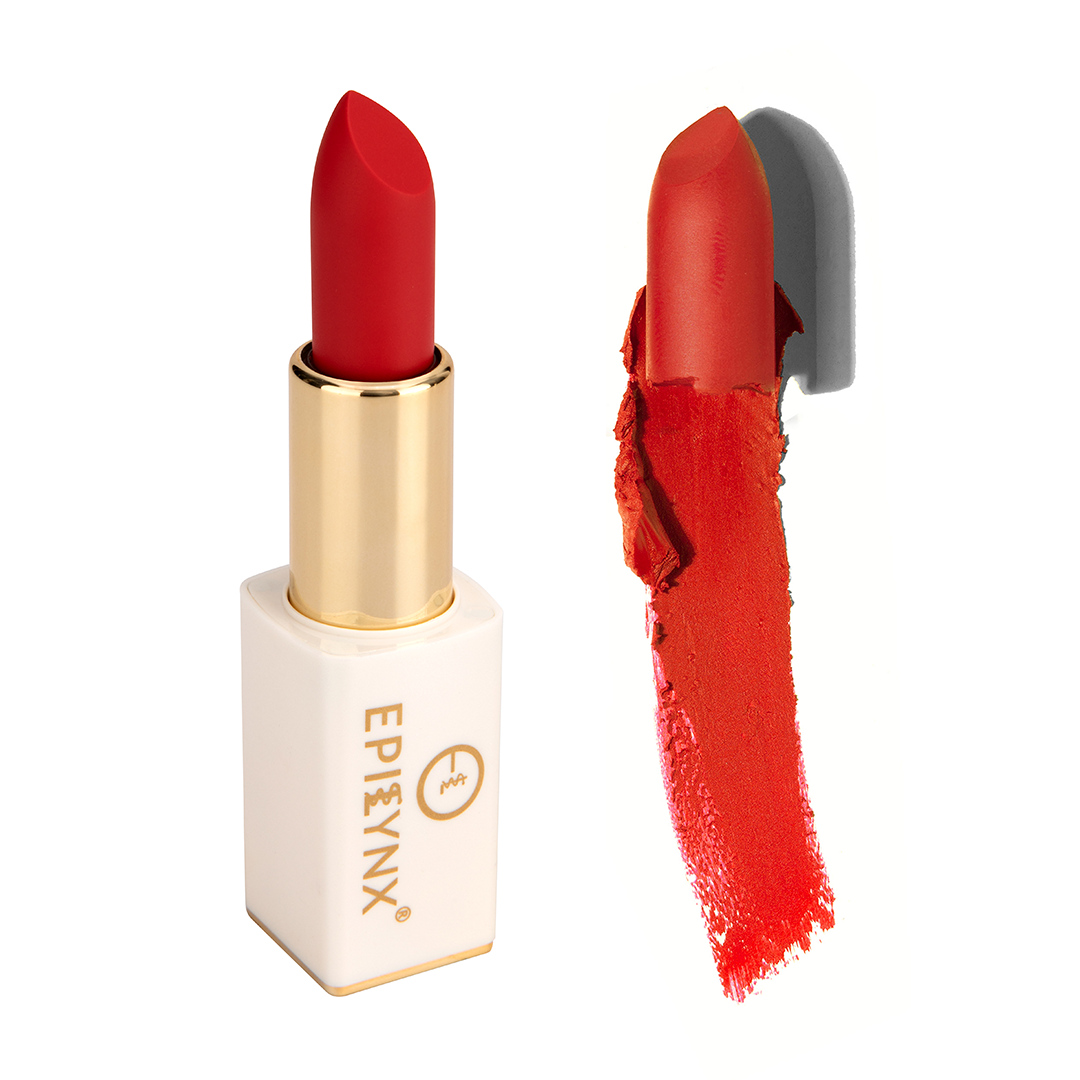 Vegan Matte Lipstick – Hydrating, Long-Wear, Magnetic Case - Renee Lane Company