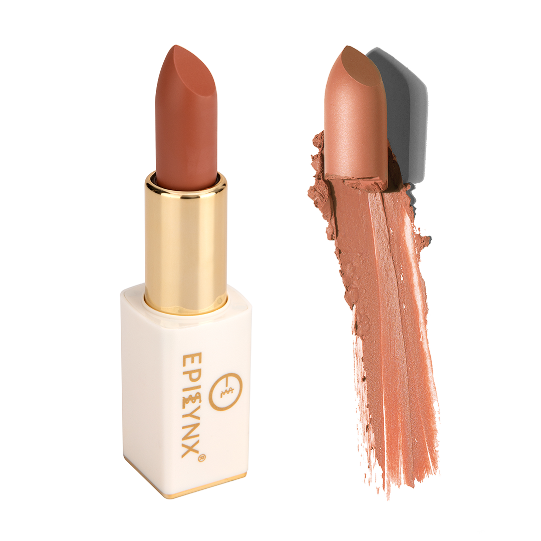 Vegan Matte Lipstick – Hydrating, Long-Wear, Magnetic Case - Renee Lane Company