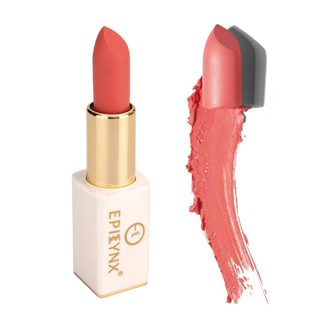 Vegan Matte Lipstick – Hydrating, Long-Wear, Magnetic Case - Renee Lane Company