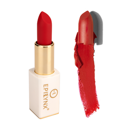 Vegan Matte Lipstick – Hydrating, Long-Wear, Magnetic Case - Renee Lane Company