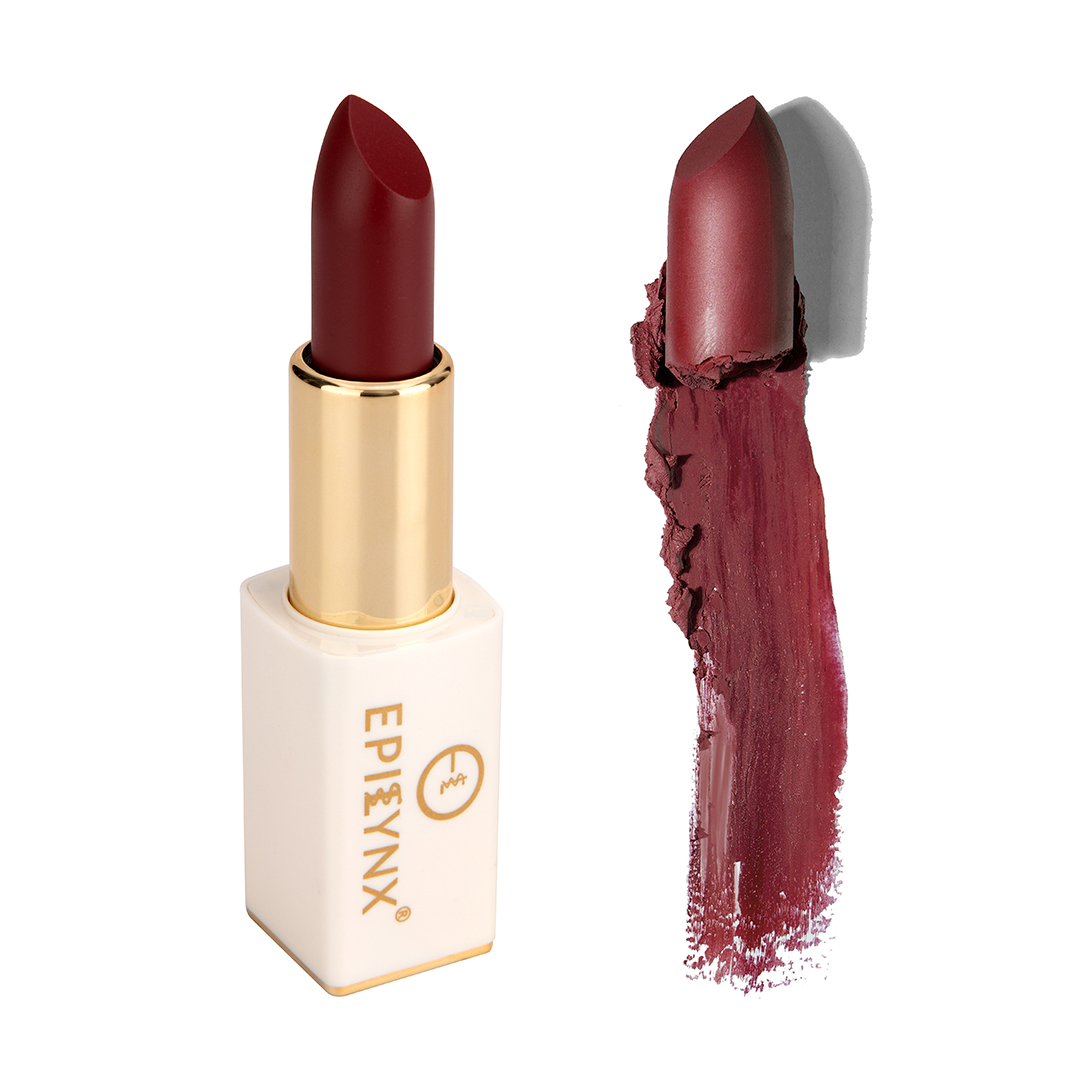 Vegan Matte Lipstick – Hydrating, Long-Wear, Magnetic Case - Renee Lane Company
