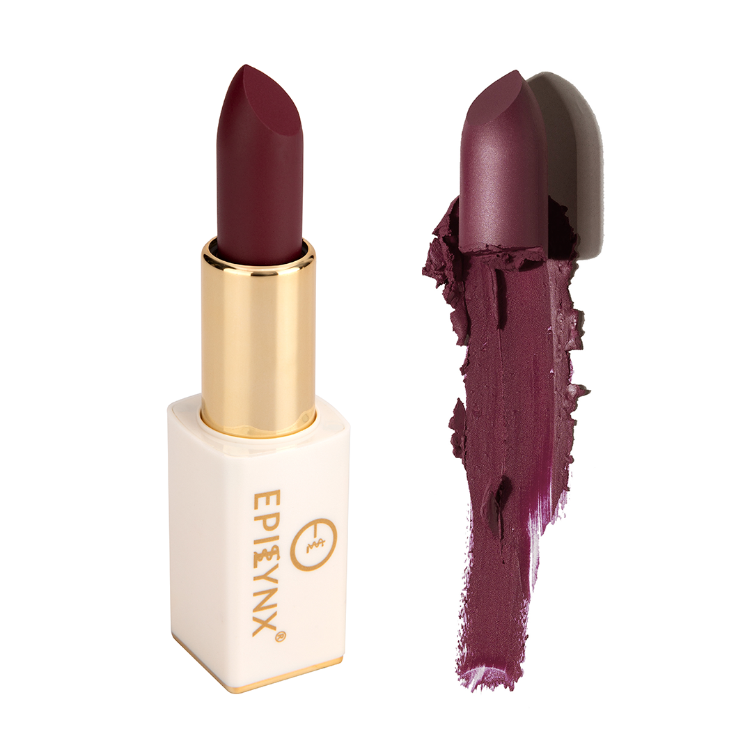 Vegan Matte Lipstick – Hydrating, Long-Wear, Magnetic Case - Renee Lane Company