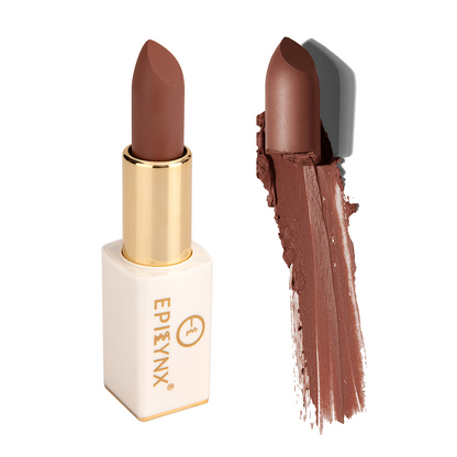 Vegan Matte Lipstick – Hydrating, Long-Wear, Magnetic Case - Renee Lane Company