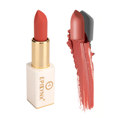 Vegan Matte Lipstick – Hydrating, Long-Wear, Magnetic Case - Renee Lane Company