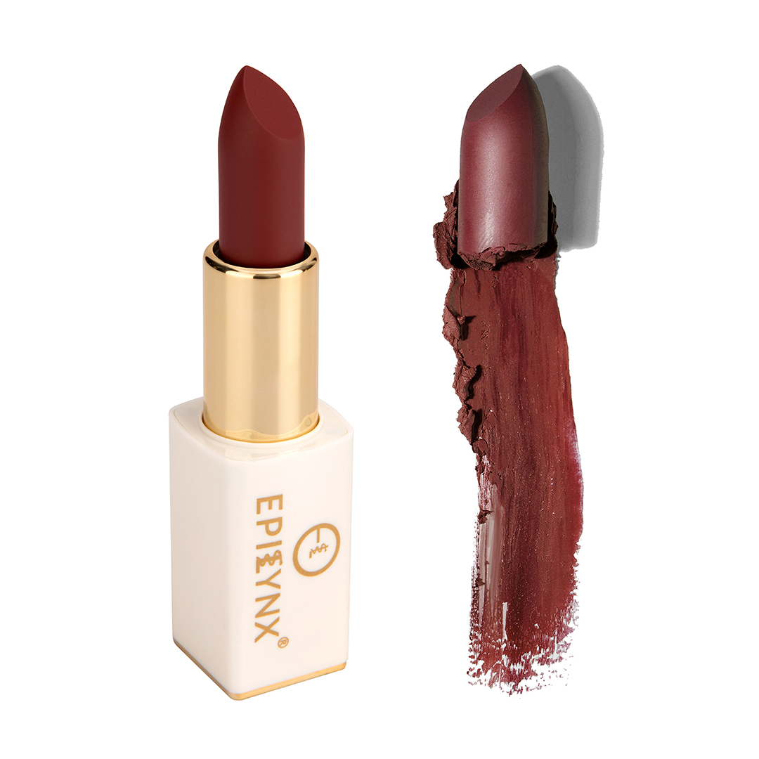 Vegan Matte Lipstick – Hydrating, Long-Wear, Magnetic Case - Renee Lane Company