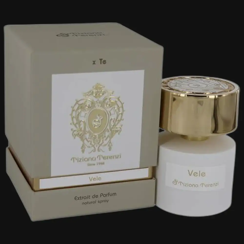 Vele By Tiziana Terenzi Perfume for Women - Renee Lane Company