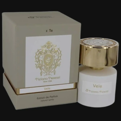 Vele By Tiziana Terenzi Perfume for Women - Renee Lane Company