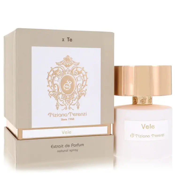 Vele By Tiziana Terenzi Perfume for Women - Renee Lane Company