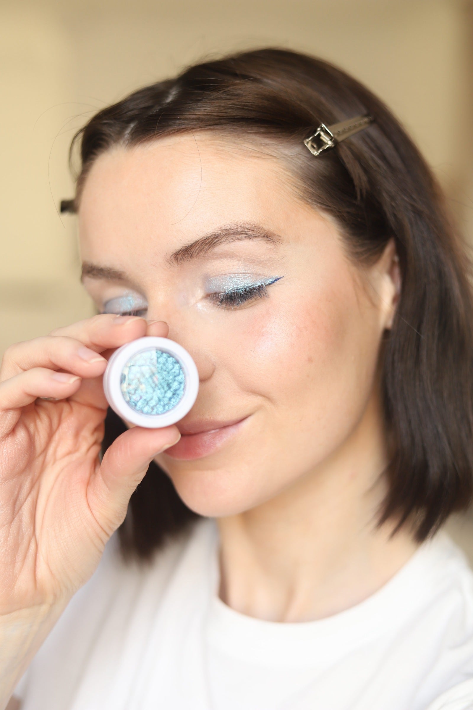 Velvet Glow Radiance Eyeshadow - Vegan, Gluten-Free, Nut-Free, Egg-Free - Renee Lane Company