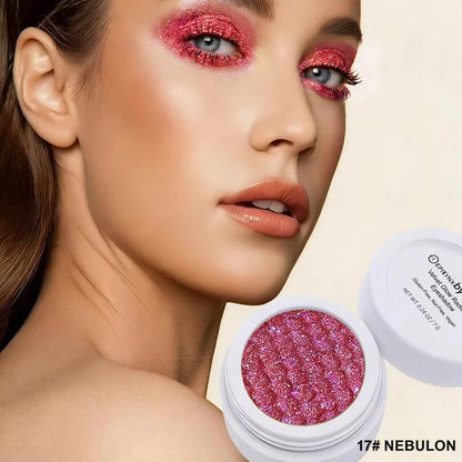 Velvet Glow Radiance Eyeshadow - Vegan, Gluten-Free, Nut-Free, Egg-Free - Renee Lane Company
