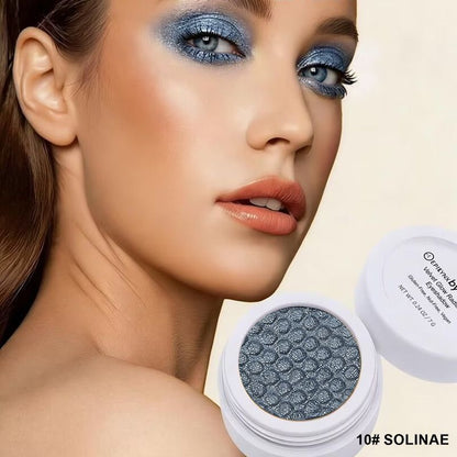 Velvet Glow Radiance Eyeshadow - Vegan, Gluten-Free, Nut-Free, Egg-Free - Renee Lane Company
