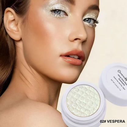 Velvet Glow Radiance Eyeshadow - Vegan, Gluten-Free, Nut-Free, Egg-Free - Renee Lane Company