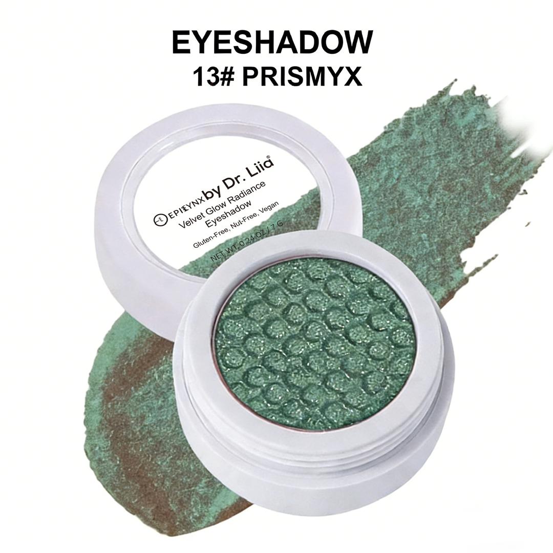 Velvet Glow Radiance Eyeshadow - Vegan, Gluten-Free, Nut-Free, Egg-Free - Renee Lane Company
