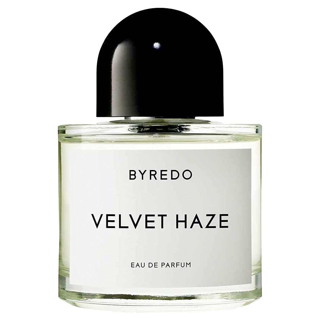 Velvet Haze Eau de Parfum 100ml (3.4 Fl. Oz) - Renee Lane Company