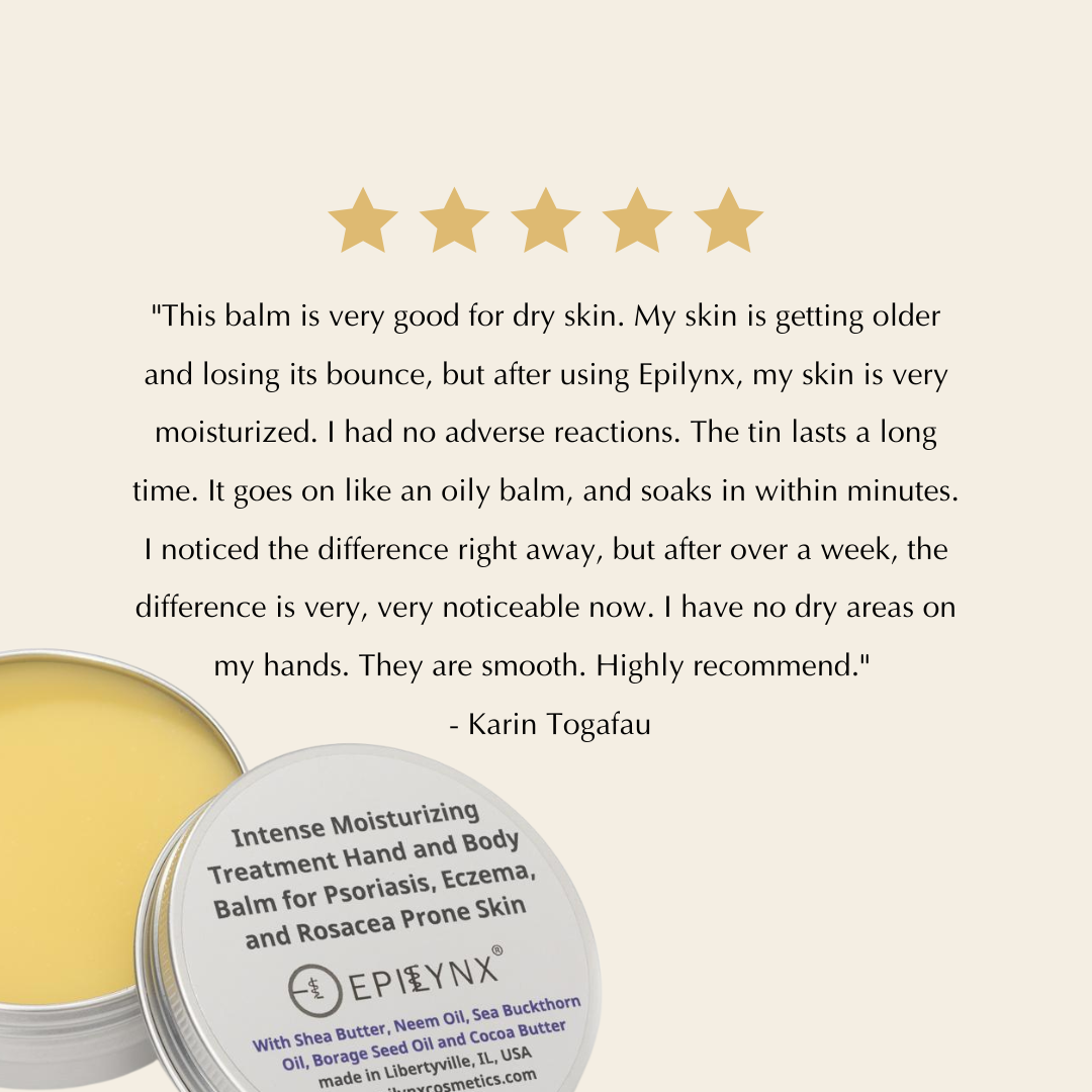 Velvet Hydration Body Balm – Ultra-Rich, Vegan, Gluten-Free Moisture for Dry & Sensitive Skin - Renee Lane Company