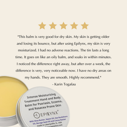 Velvet Hydration Body Balm – Ultra-Rich, Vegan, Gluten-Free Moisture for Dry & Sensitive Skin - Renee Lane Company