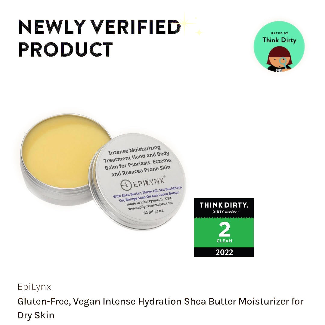 Velvet Hydration Body Balm – Ultra-Rich, Vegan, Gluten-Free Moisture for Dry & Sensitive Skin - Renee Lane Company