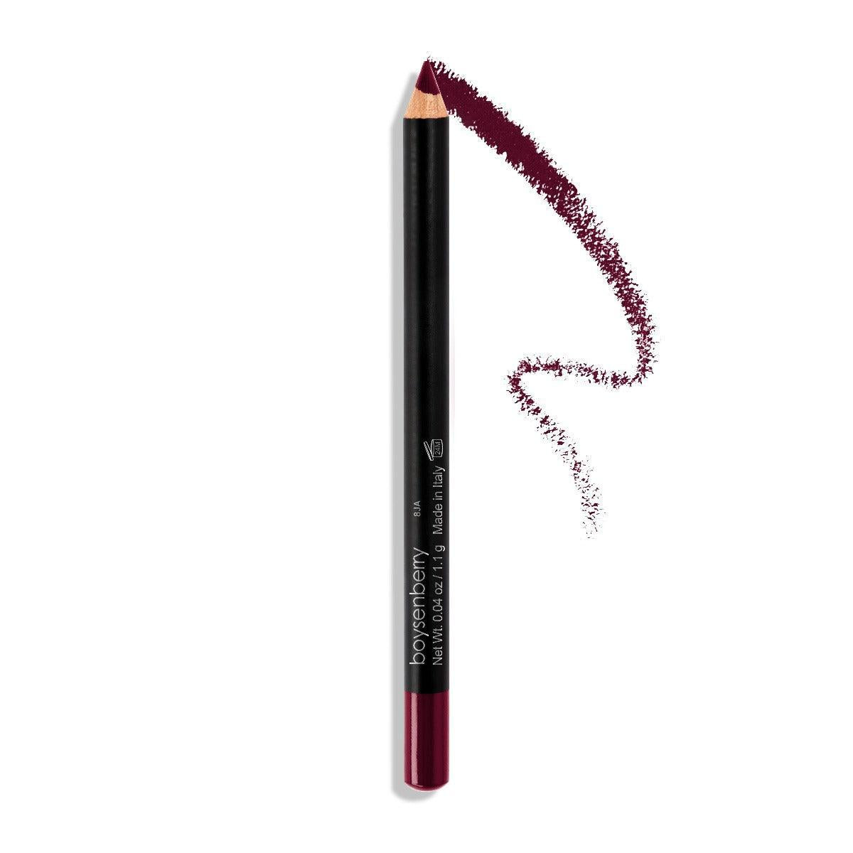 Velvet Matte Lip Liner with Shea Butter - Renee Lane Company